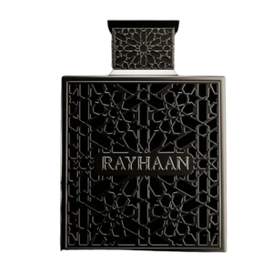Rayhaan Obsidion Eau de Parfum for Men