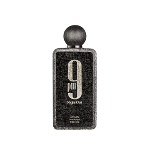 Afnan Perfumes 9 PM Night Out