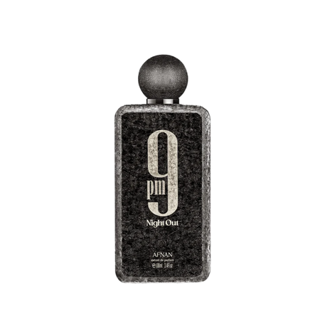 Afnan Perfumes 9 PM Night Out