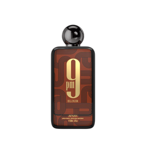 Afnan Perfumes 9 PM Elixir