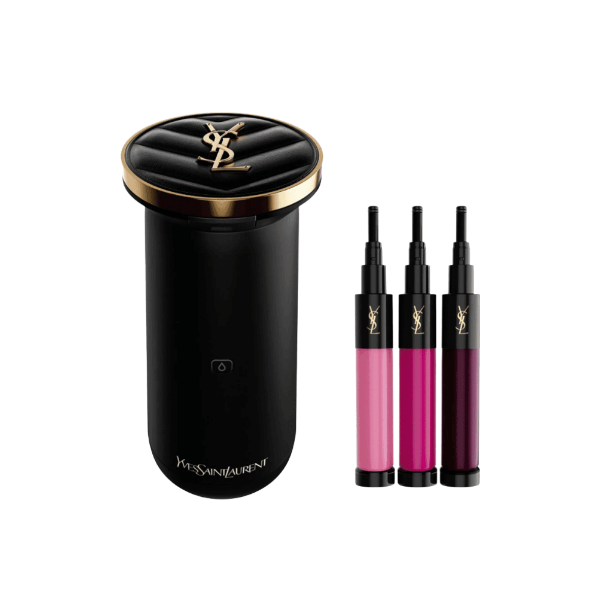 YSL Rouge Sur Mesure Custom Lip Colour Creator Bundle