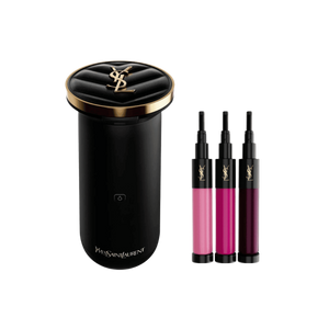 YSL Rouge Sur Mesure Custom Lip Colour Creator Bundle