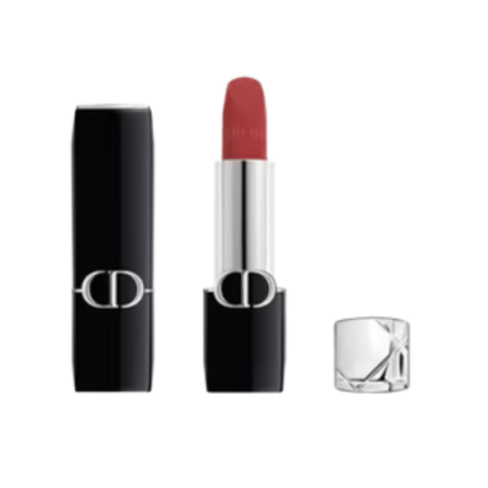 DIOR Rouge Lipstick - 100 Nude Look