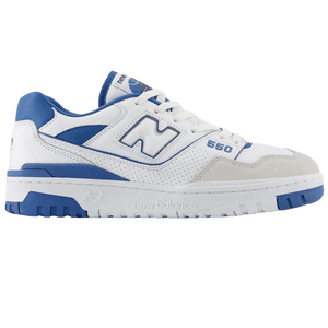 New Balance BB 550 OYSTER WHITE