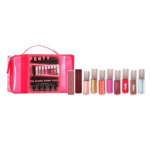 The Gloss Bomb Vault (Holiday Limited Edition)