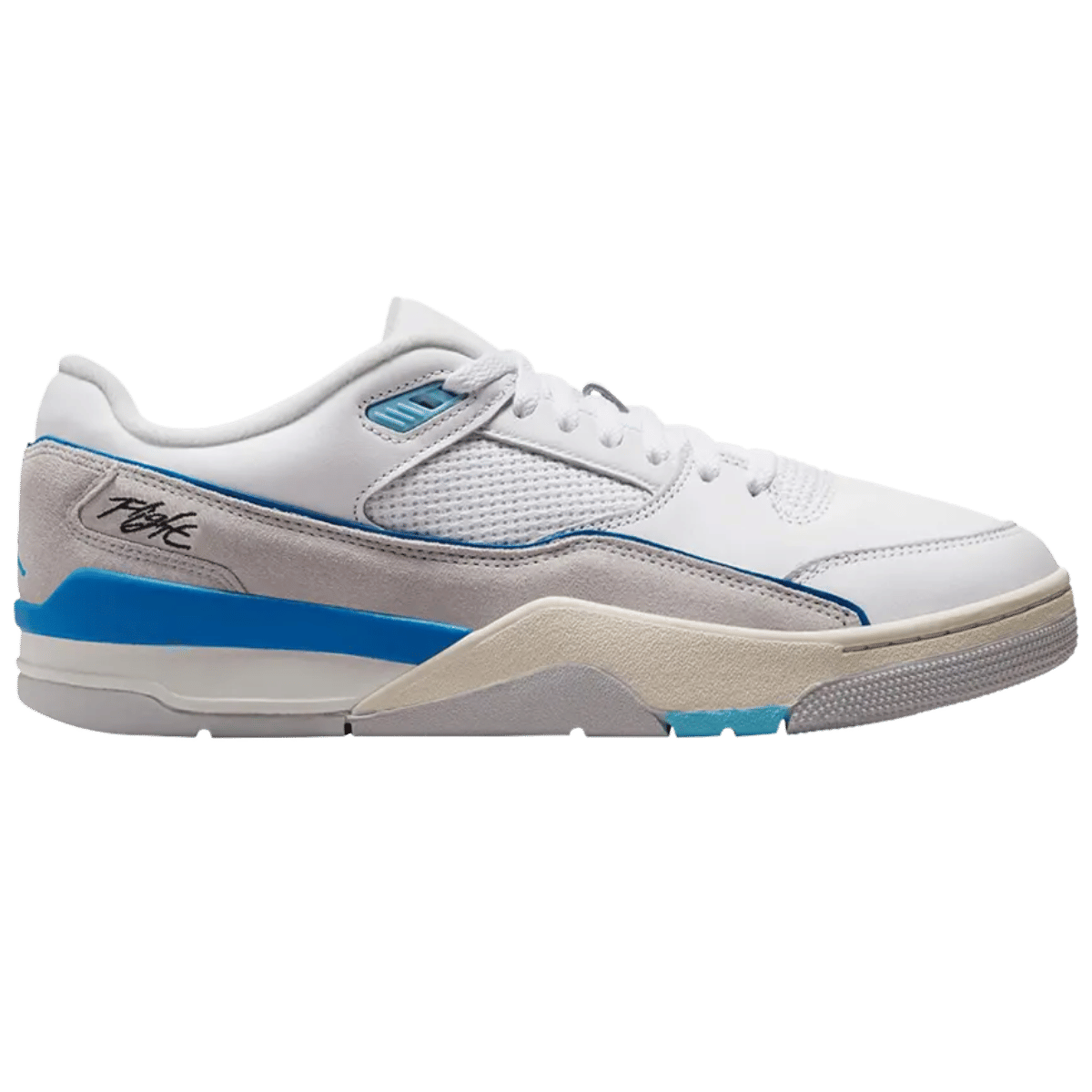 Air Jordan Flight Court 'Photo Blue'