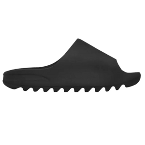 Yeezy Slide by Kanye YS-01 Black