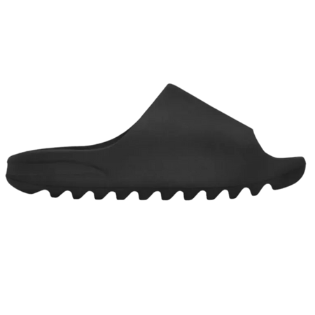 Yeezy Slide by Kanye YS-01 Black