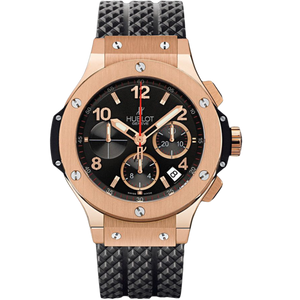 Hublot Big Bang Original Gold 301.PX.130.RX