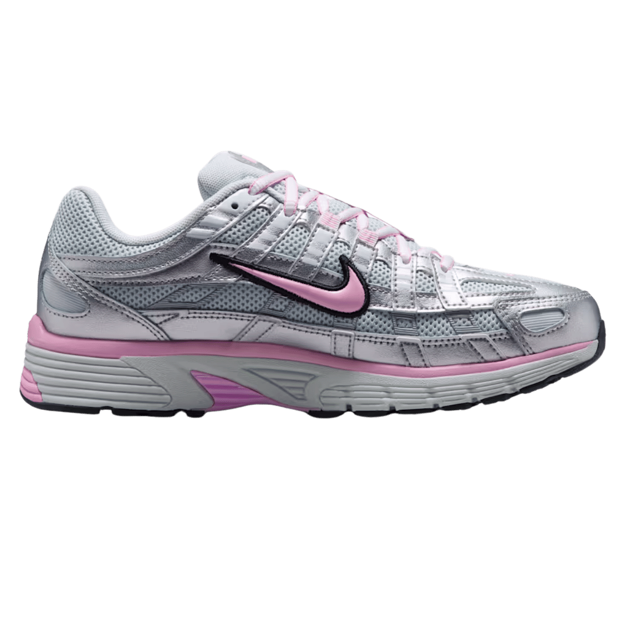 Nike P-6000 Wmns Shoes