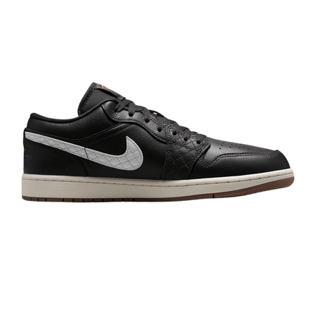 Air Jordan 1 Low SE Off-Noir/University Red/Game Royal/Sail