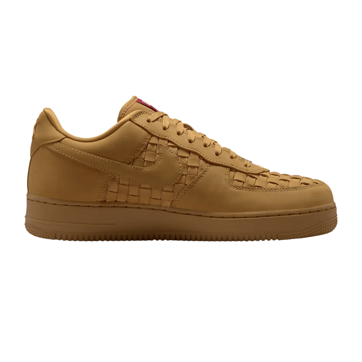 Nike Air Force 1 Low Retro Prm Ess "Wheat"