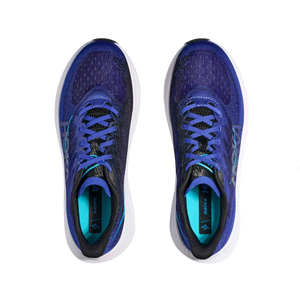 Hoka Mach 6 Black/Night Sky