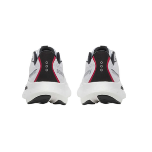 Saucony Ride 18 White Black