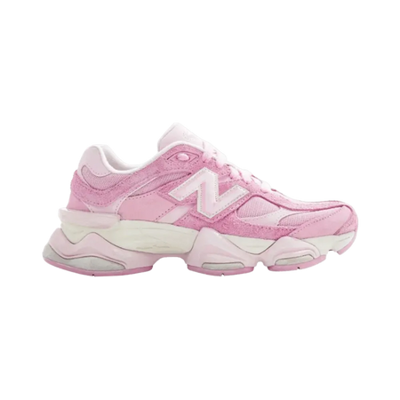 New Balance 9060 'Pink Overdye' ASOS Exclusive