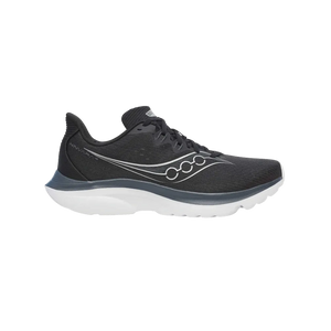 Saucony Kinvara 16 Black White