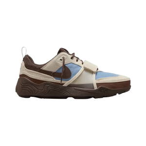 Travis Scott x Zoom Field Jaxx 'Leche Blue'