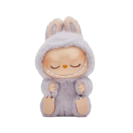 Pop Mart Labubu The Monsters Have a Seat ZIZI Vinyl Plush