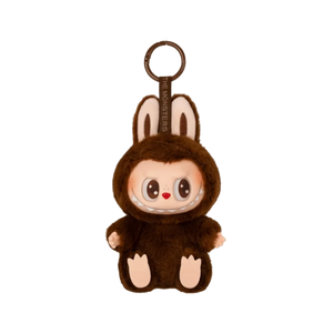 Pop Mart Labubu The Monsters Have a Seat DUODUO Vinyl Plush