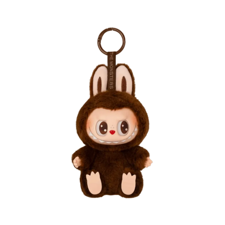 Pop Mart Labubu The Monsters Have a Seat DUODUO Vinyl Plush