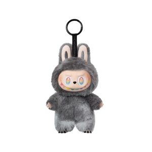Pop Mart Labubu The Monsters Big into Energy Series ID (Secret Version) Vinyl Plush Pendant