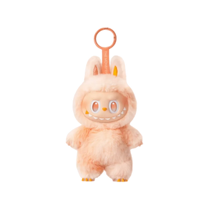 Pop Mart Labubu The Monsters Big into Energy Series Happiness Vinyl Plush Pendant