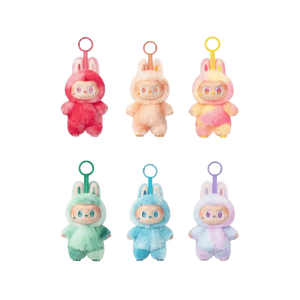 Buy 1 Get 1 Pop Mart Labubu The Monsters Big into Energy Series Vinyl Plush Pendant Blind Box