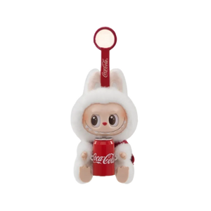 Buy 1 Get 1 Pop Mart Labubu The Monsters Coca Cola Series Vinyl Face Blind Box