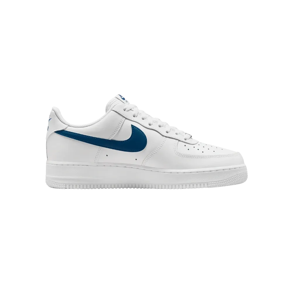 Nike Air Force 1 '07 Court Blue