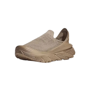 Hoka Restore TC Dune Oxford Tan