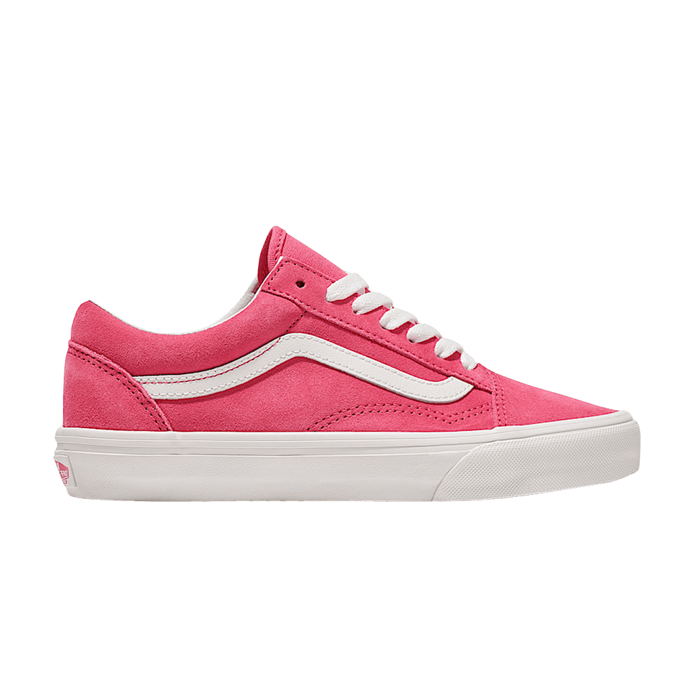 Vans Old Skool Honeysuckle Pink