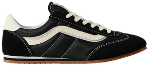 Vans Super Lowpro Shoe Black