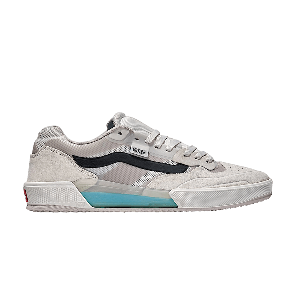 Vans Ave 2.0 White Blue