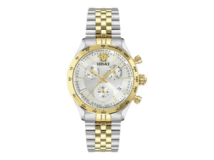 Versace Hellenyium Chrono Petite Bracelet VECFA0324