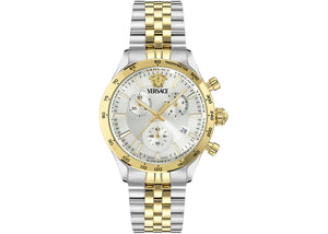 Versace Hellenyium Chrono Petite Bracelet VECFA0324