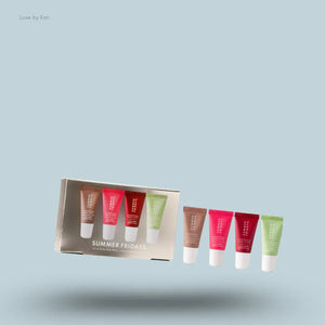 Summer Fridays The Lip Butter Balm Minis