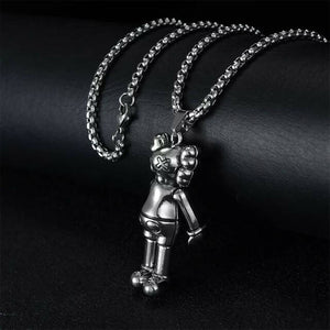 KAWS SS PENDANT