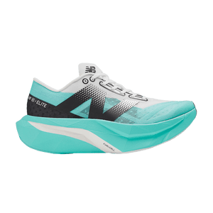 New Balance Wmns FuelCell SuperComp Elite v4 'Cyber Jade'
