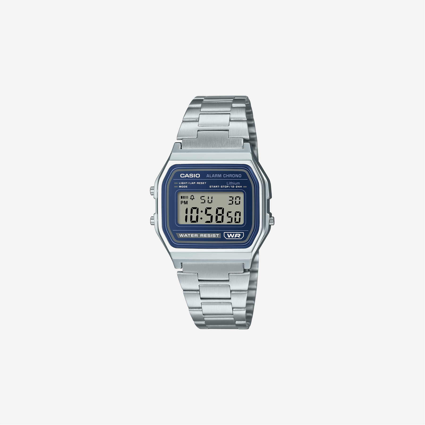 Casio Vintage A158WEA-2DF D425