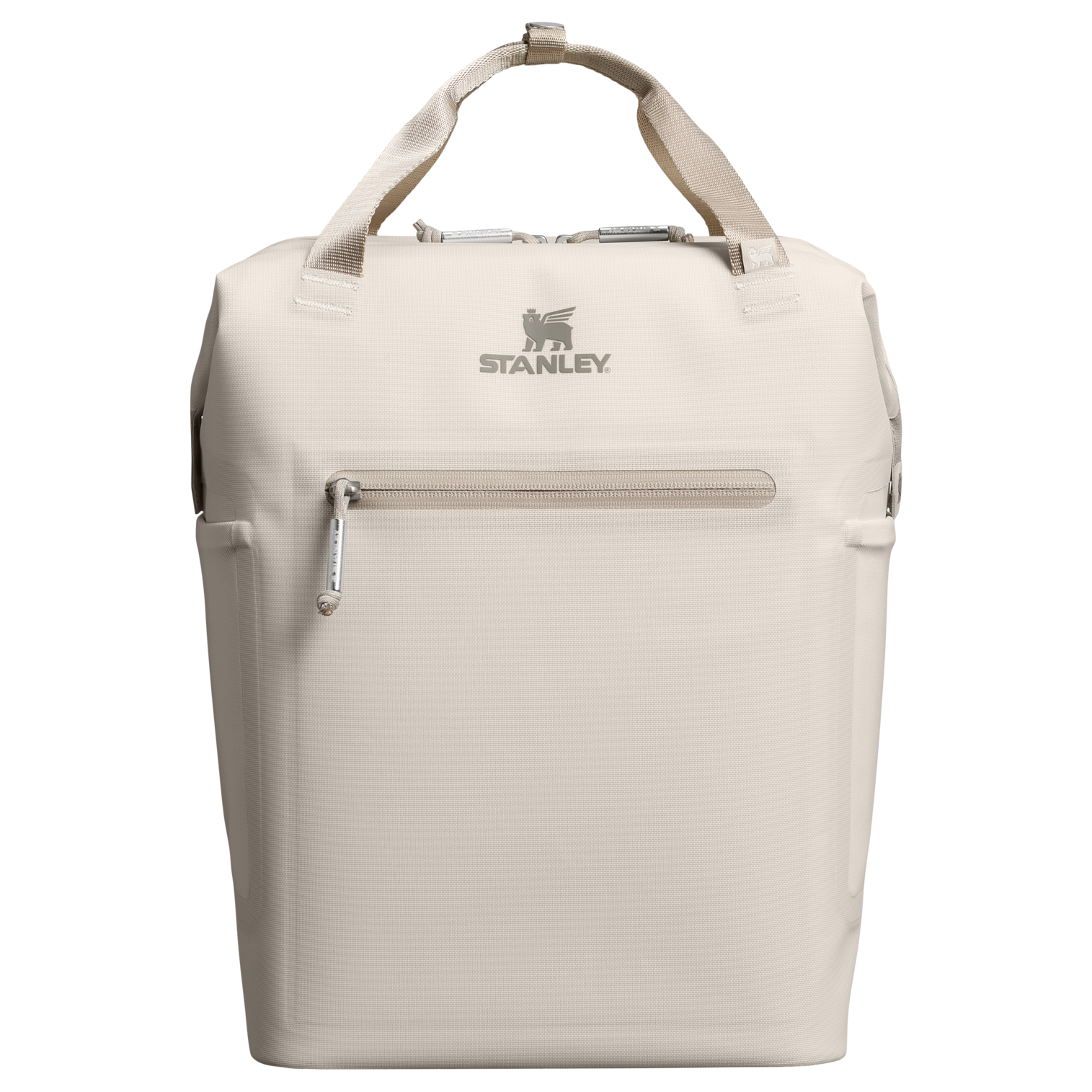 Stanley The All Day Madeleine Mini Cooler Backpack Cream