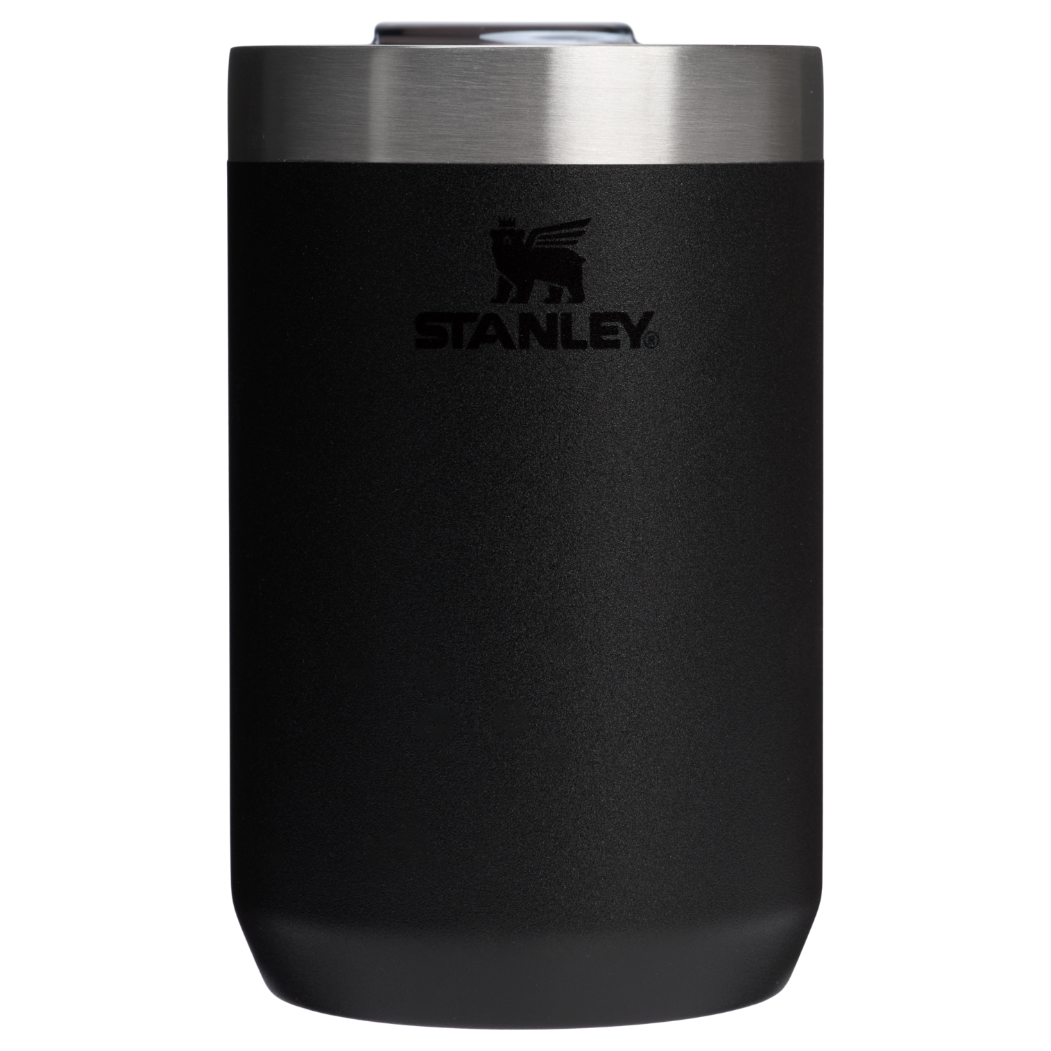 Stanley Everyday Camp Cup Black 2.0