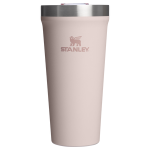 Stanley The Everyday Tumbler 20 OZ Rose Quartz