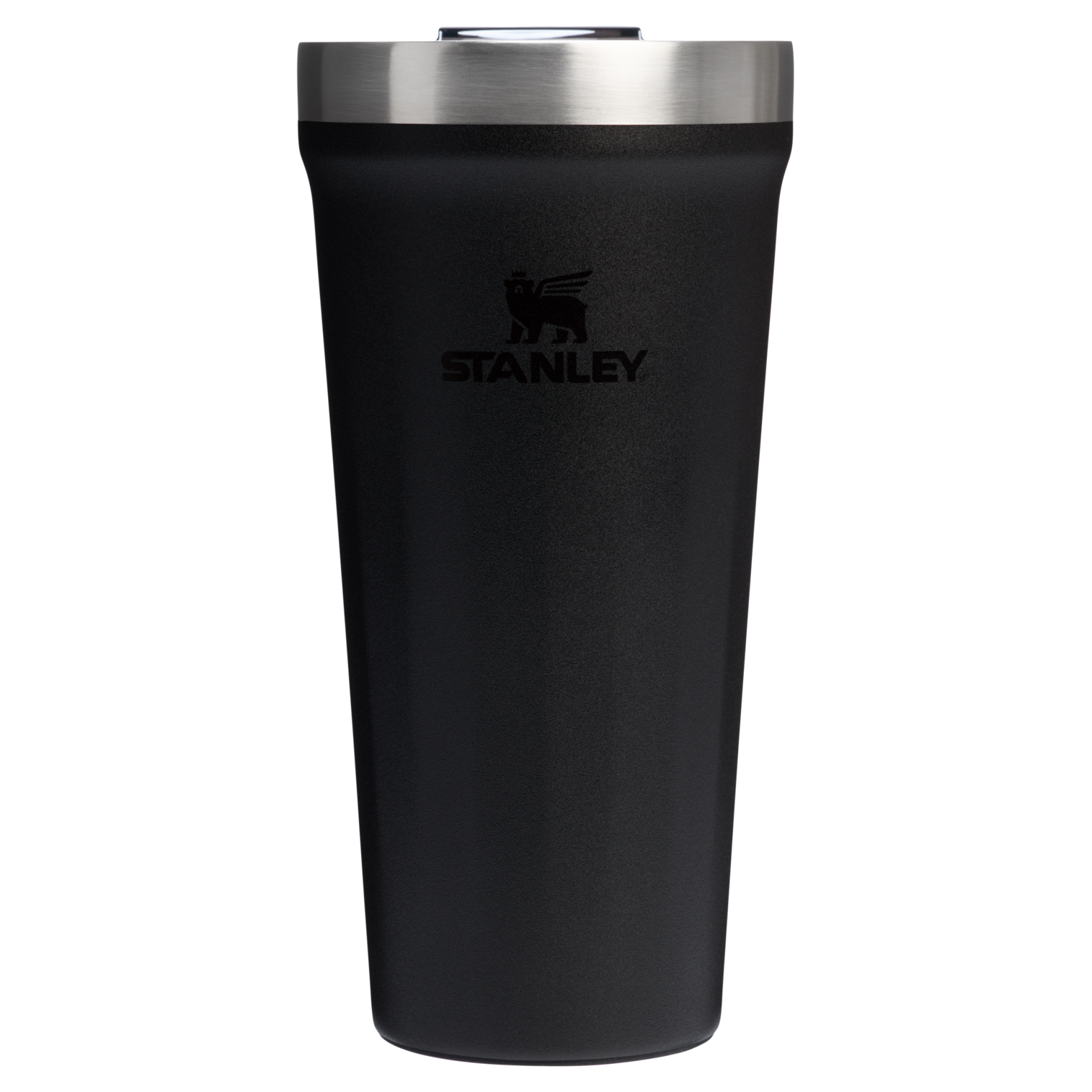 Stanley The Textured Everyday Tumbler 20 OZ Black 2.0