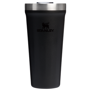 Stanley The Textured Everyday Tumbler 20 OZ Black 2.0