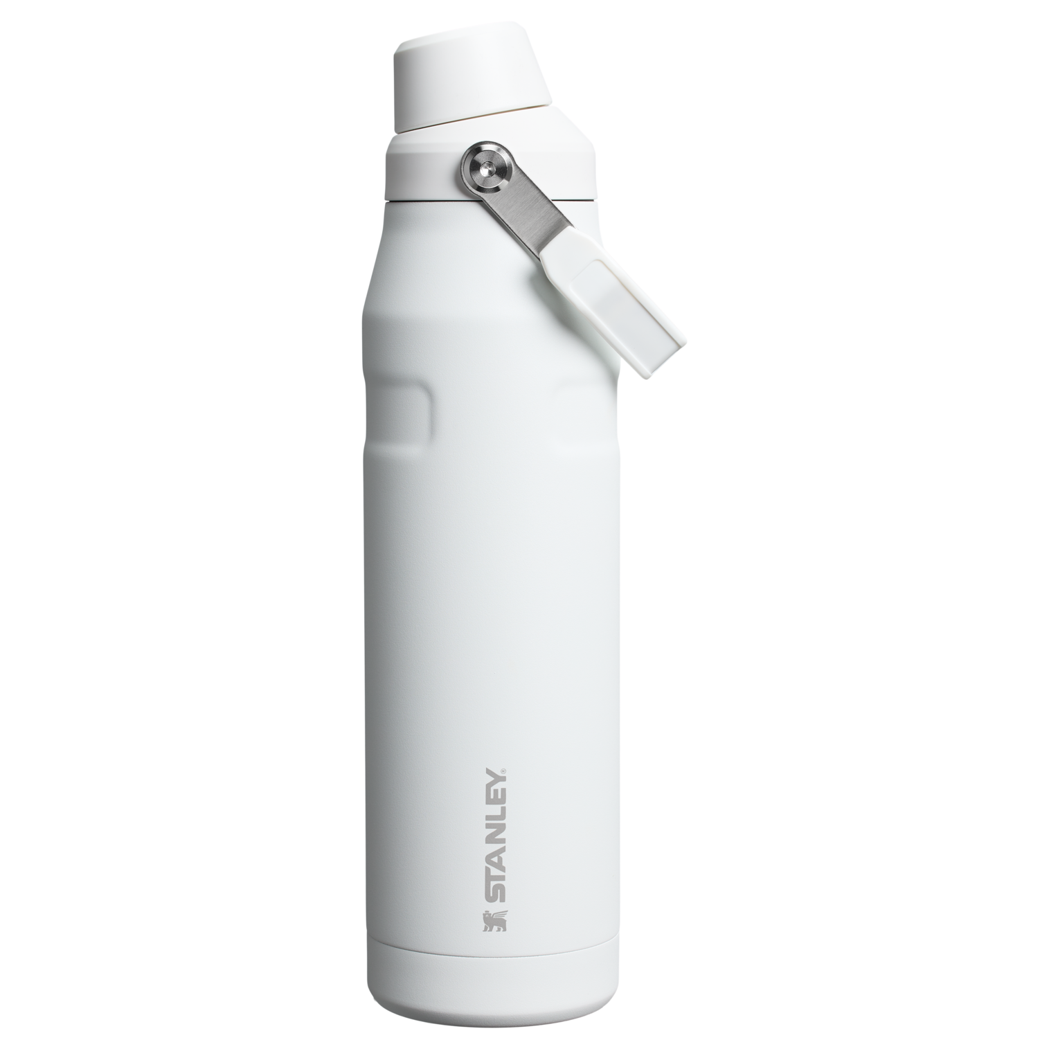 Stanley IceFlow Bottle with Fast Flow Lid 36 OZ Frost