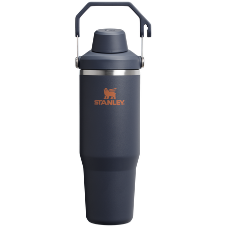 Stanley The IceFlow Tumbler with Fast Flow Lid 30 OZ Twilight