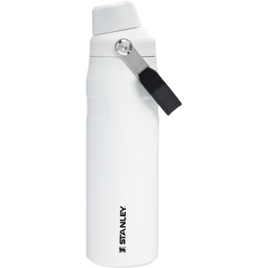 Stanley IceFlow Bottle with Fast Flow Lid 24 OZ Chalk