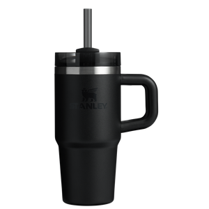 Stanley The Quencher H2.O FlowState Tumbler 14 OZ Black 2.0