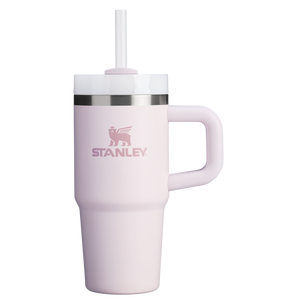Stanley The Quencher H2.O FlowState Tumbler 14 OZ Rose Quartz 2.0