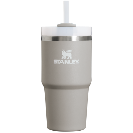 Stanley The Quencher H2.0 FlowState Tumbler 20 OZ Ash